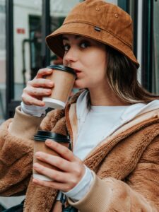 Coexist Coffee Co: Hidden Rooftop Korean-Like Cafe