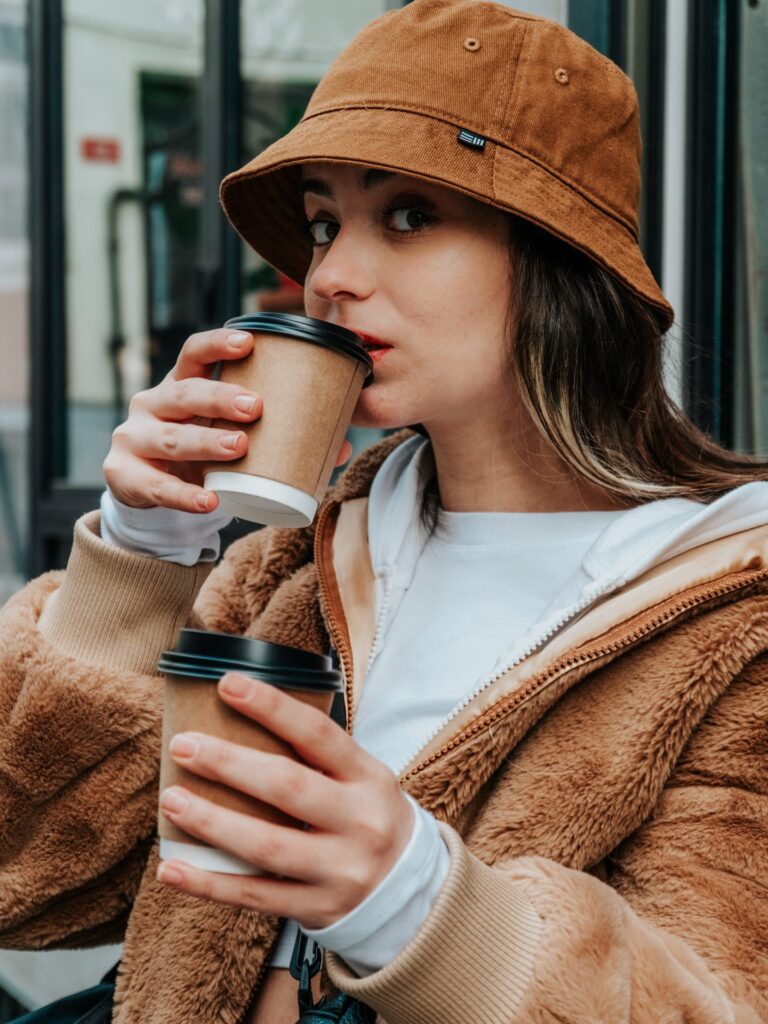 Coexist Coffee Co: Hidden Rooftop Korean-Like Cafe