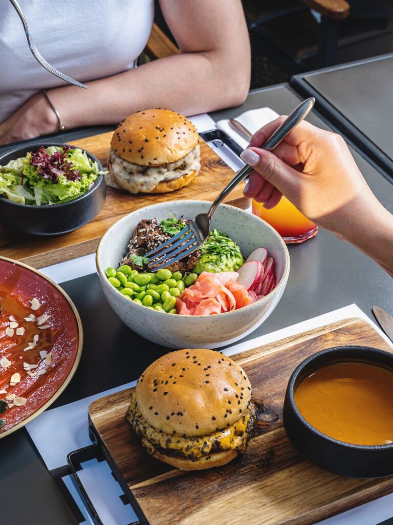 Whisk & Paddle: Glasshouse Cafe Opens at Bukit Batok