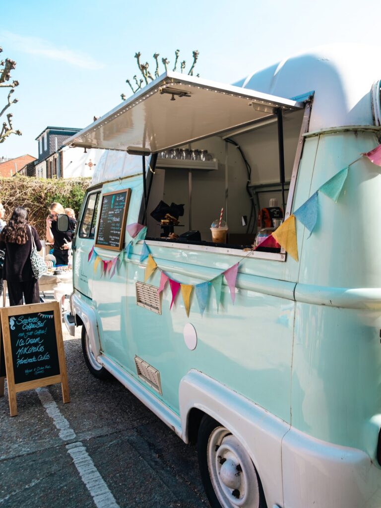 Pantler: Popular Pâtisserie Reopens at River Valley