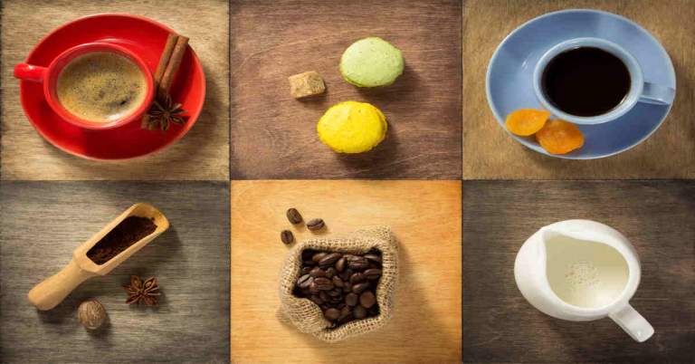 Geschmackskombinationen: 6 Geheimnisse für himmlische Paarungen?