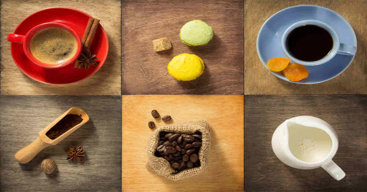 Geschmackskombinationen: 6 Geheimnisse für himmlische Paarungen?