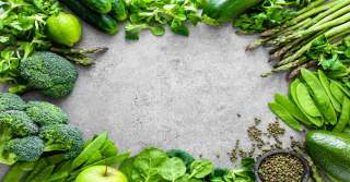 Der Aufstieg Pflanzenbasierter Diaten Warum Immer Mehr Menschen Grun Werden