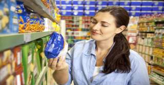Lebensmittelkennzeichnungen: 7 Geheimnisse entschlüsselt?