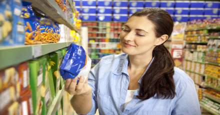 Lebensmittelkennzeichnungen: 7 Geheimnisse entschlüsselt?