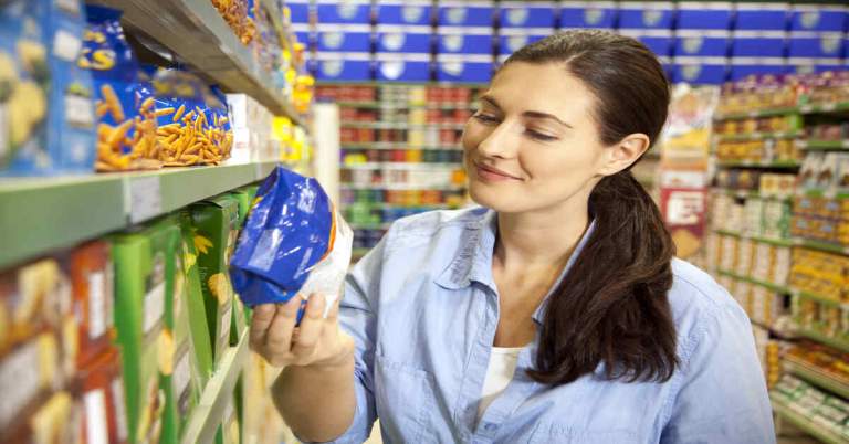 Lebensmittelkennzeichnungen: 7 Geheimnisse entschlüsselt?