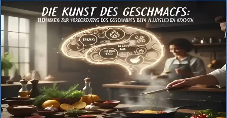 10 Tipps zur Geschmacksverbesserung beim Kochen?