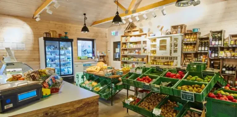 Frische direkt vom Bauern: So finden Sie den besten Hofladen in Ihrer Nähe