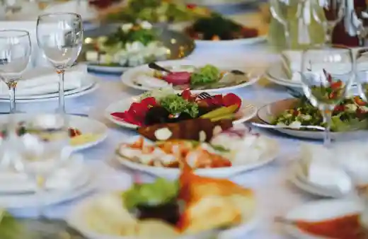 Die Kunst der Planung für einen gelungenen Abend im Restaurant