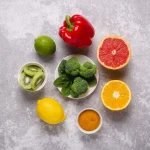 Wie wirkt sich eine basische Ernährung auf den Säure-Basen-Haushalt des Körpers aus?