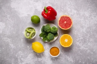 Wie wirkt sich eine basische Ernährung auf den Säure-Basen-Haushalt des Körpers aus?