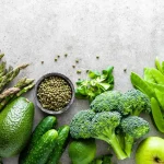 Welche Lebensmittel sind besonders basisch und welche sollten vermieden werden?