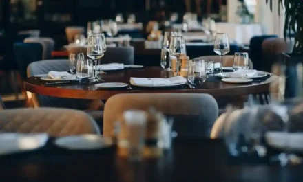 Wie Sie das perfekte Restaurant für Essen, Trinken in Ihrer Nähe finden