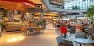 Entdecken Sie die Vorteile: Warum ein Einkaufszentrum mit Gastrobetrieben ein Besuch wert ist