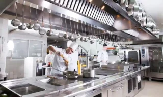 So steigert die richtige Gastrotechnik die Effizienz Ihrer Großküche