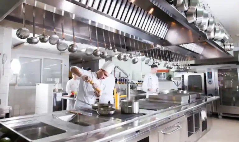 So steigert die richtige Gastrotechnik die Effizienz Ihrer Großküche